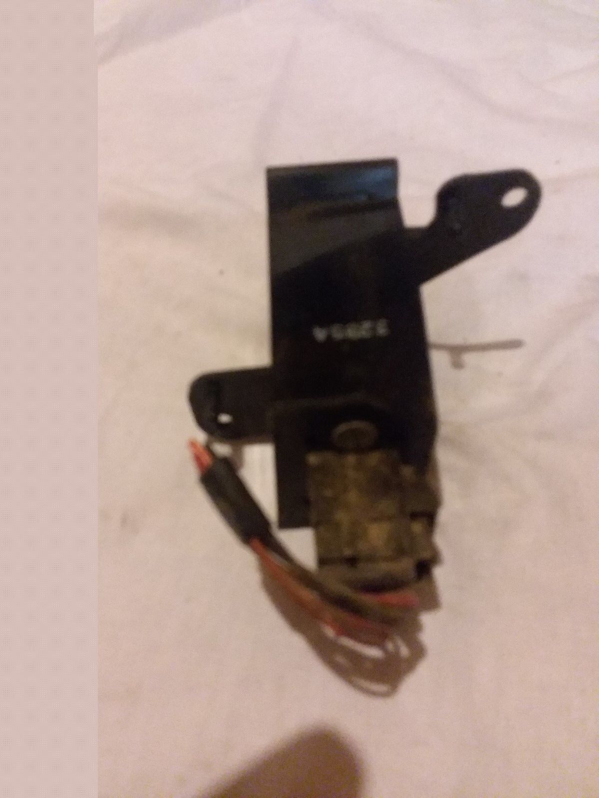 Used Buick Park Avenue Switches and Controls for Sale