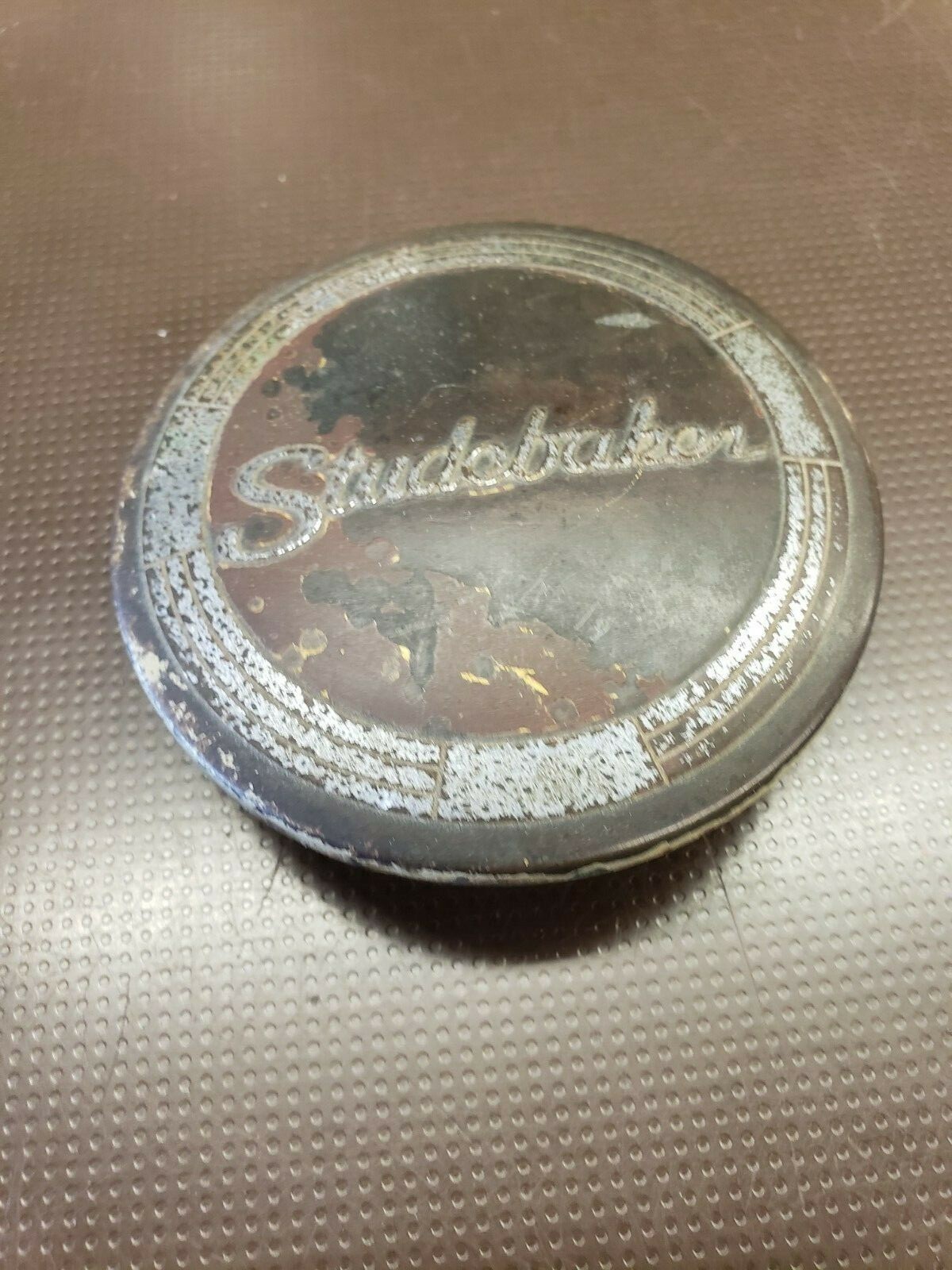 Used Studebaker Wheels and Hubcaps for Sale