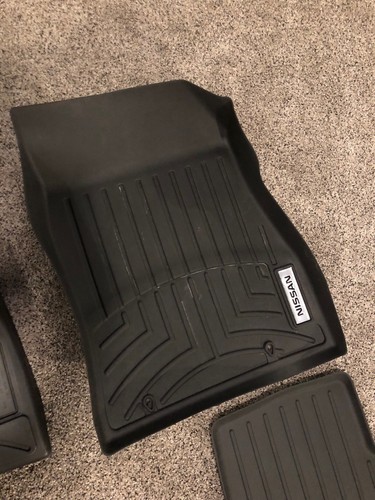 Used Nissan Floor Mats & Carpets for Sale Used Nissan Floor Mats & Carpets for Sale