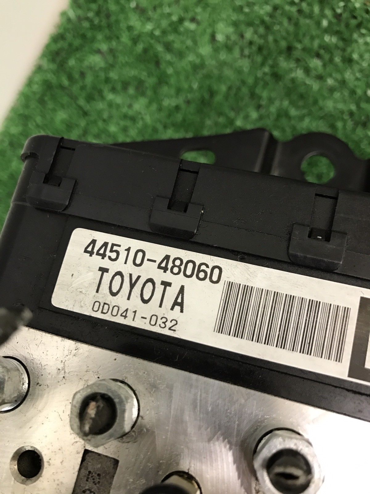 Used 20062008 Lexus Rx400h Toyota Highlander Hybrid Abs Antilock