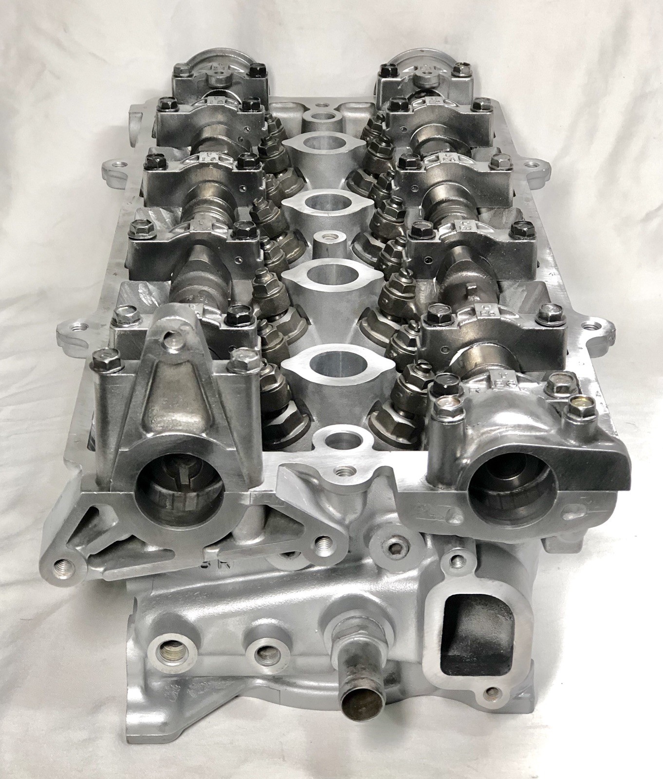 Remanufactured Honda Acura 2.0 B20b p8r Crv Integra Cylinder Head. for Sale Honda 2.0 P8R DOHC