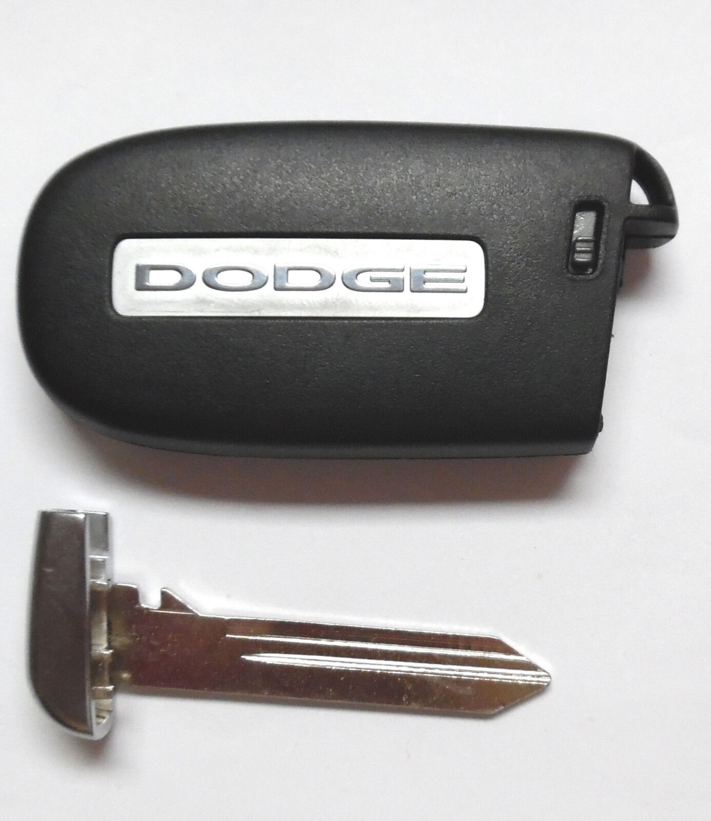 dodge journey spare key