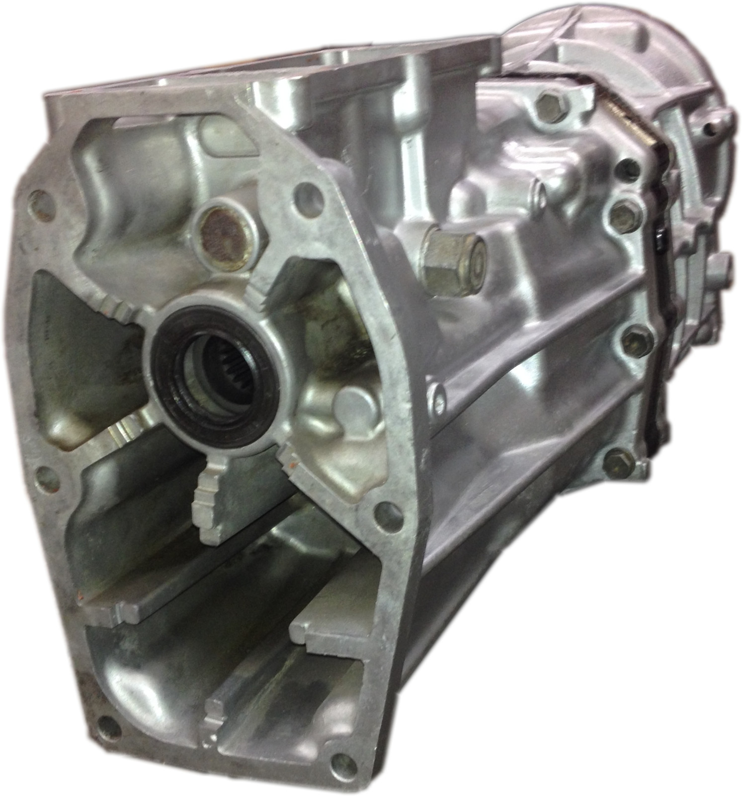 Used Toyota Pickup Manual Transmissions & Parts for Sale