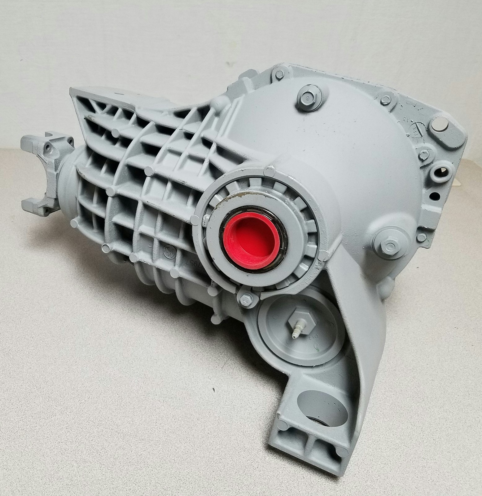 Used Differentials for the Hummer H2