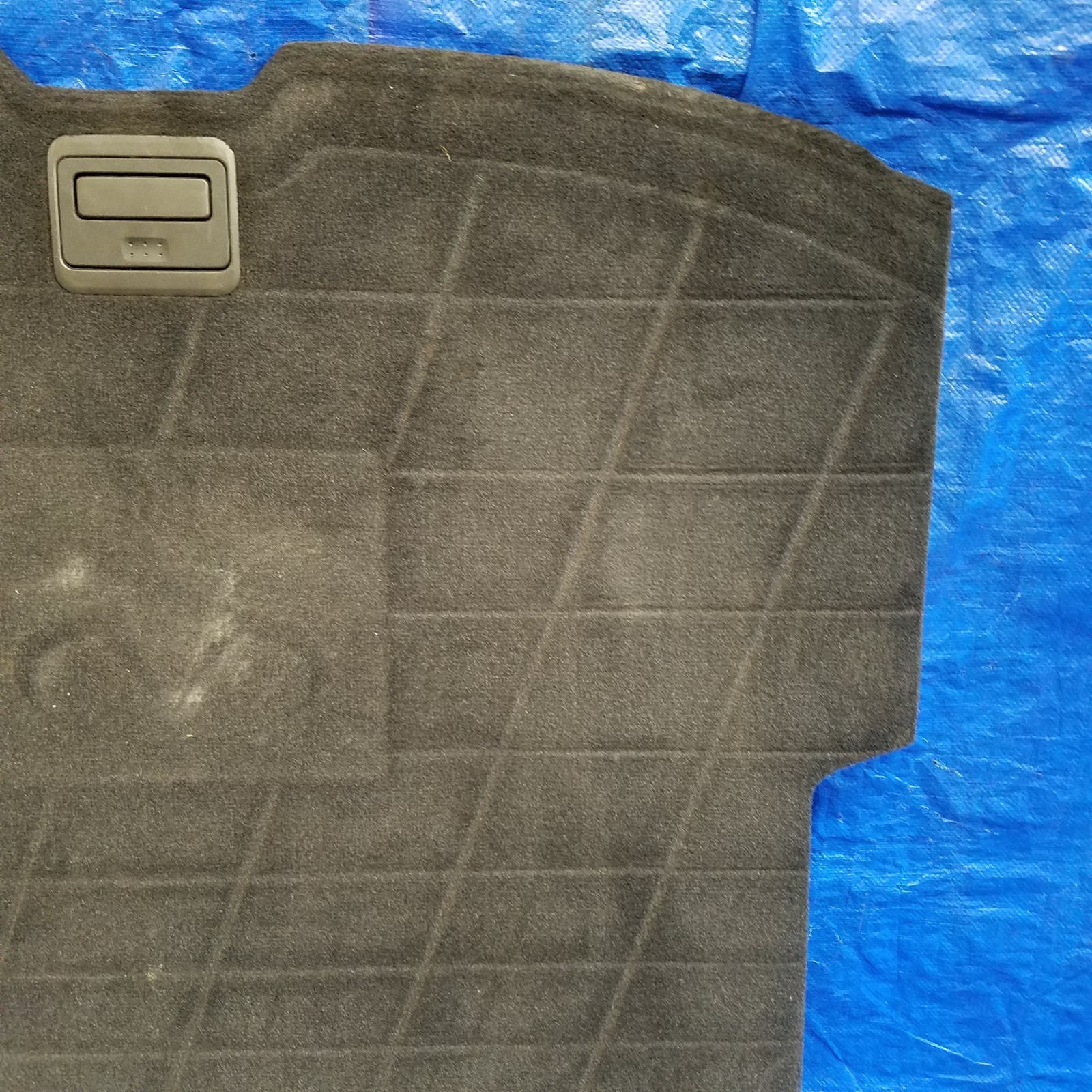 Used Infiniti FX35 Floor Mats and Carpets for Sale