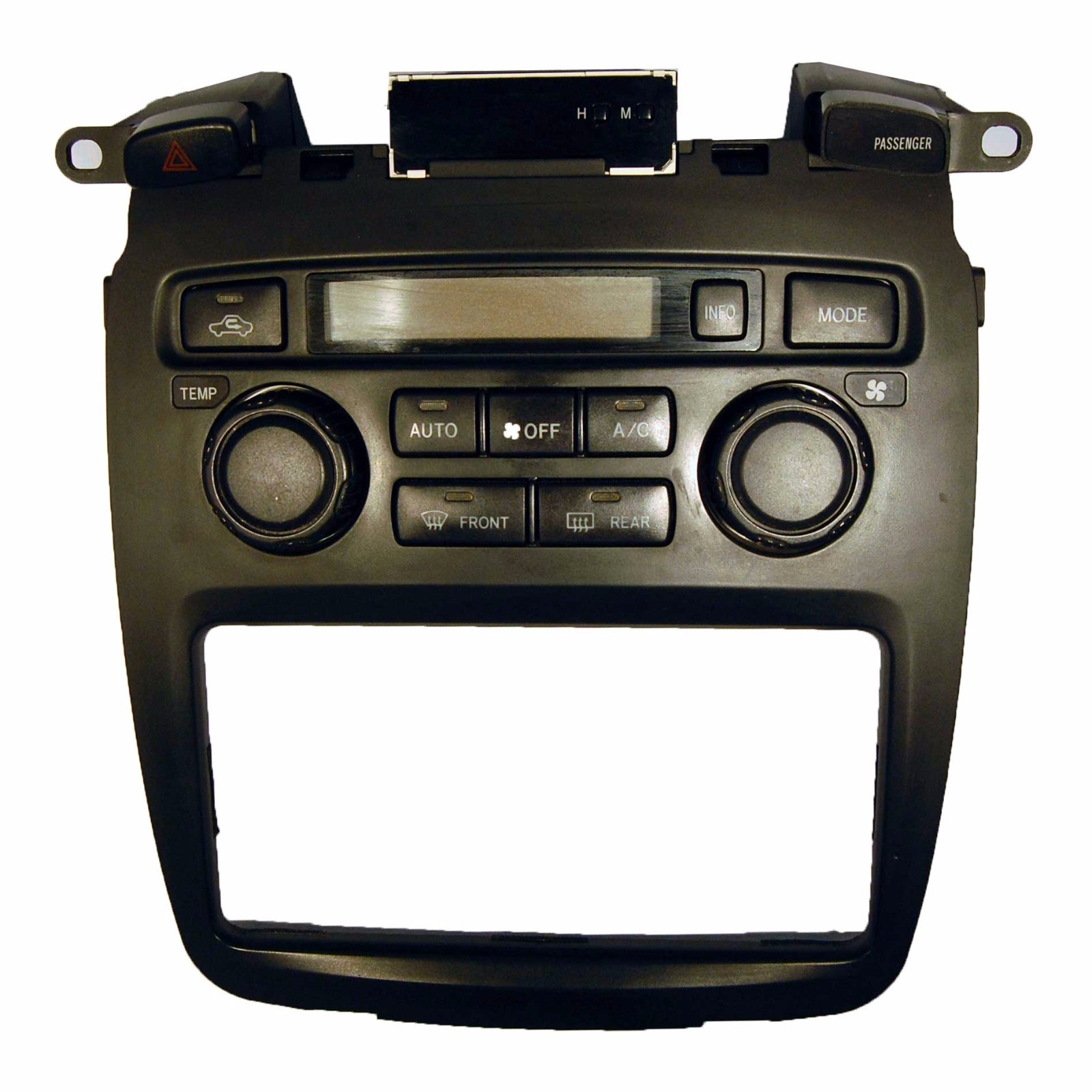 Remanufactured Repair Kit 20012007 Toyota Highlander Ac Heater Climate