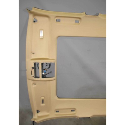 Used 2004-2010 Bmw E83 X3 Sav Interior Headliner Lining ...