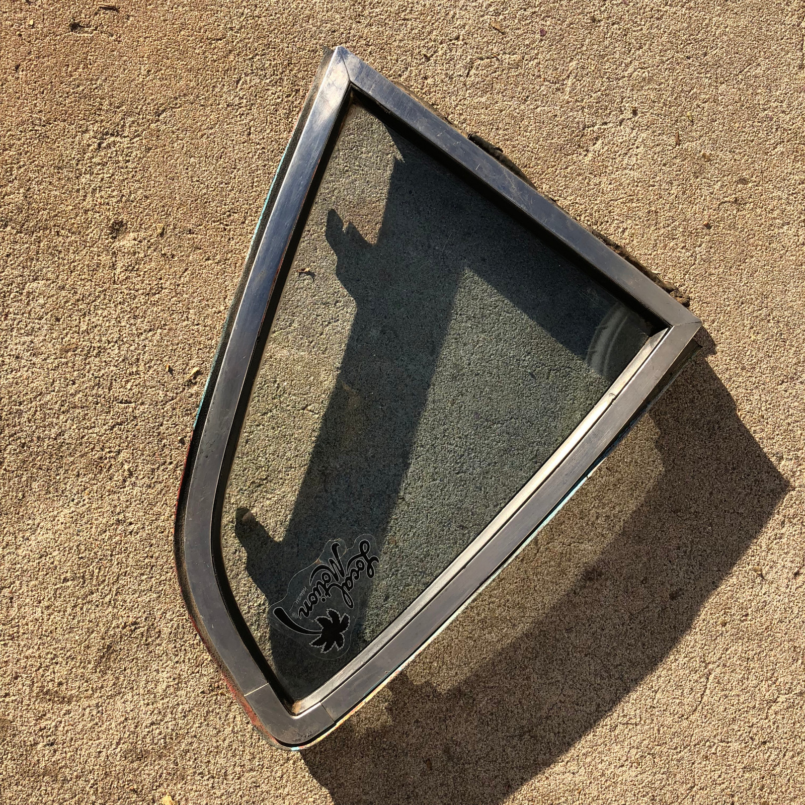 Used Quarter Panels for the Datsun 280ZX