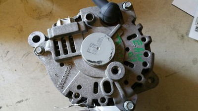 2002 Ford Taurus Alternator - Greatest Ford
