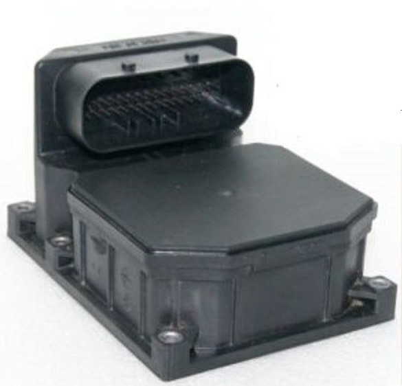 Remanufactured Bmw E39 E53 Abs Module Repair Service 525 528 530 540 X5