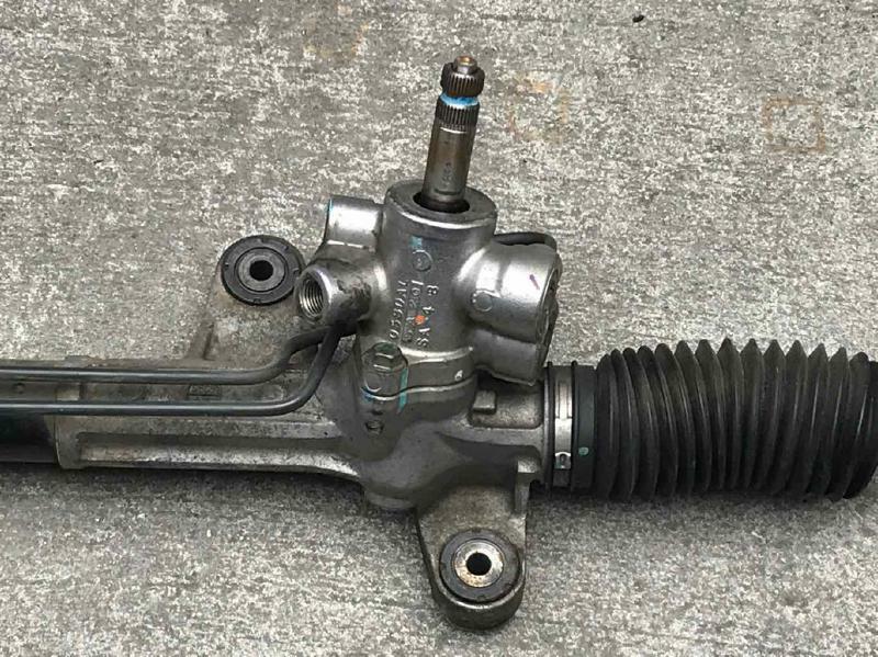 Used 20042008 Acura Tsx Rack And Pinion With Warranty Oem for Sale