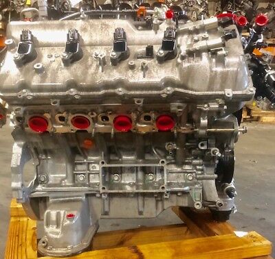 Used Toyota Tundra Engines for Sale