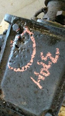 Used Jeep CJ5 Parts For Sale