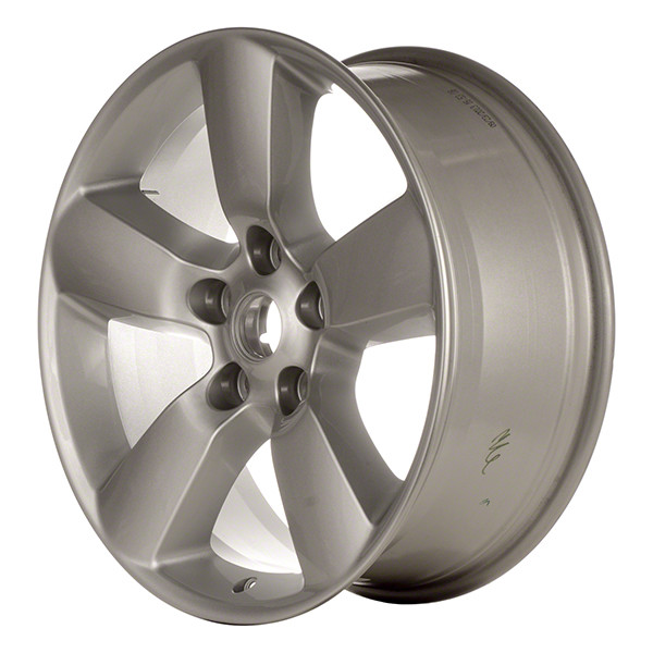 Used Ram Wheels for Sale