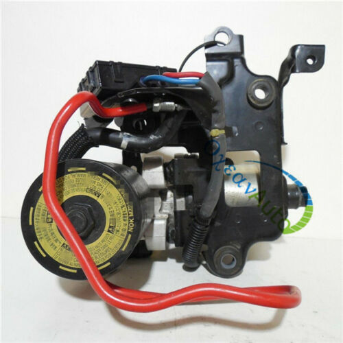 Remanufactured Abs Brake Booster Actuator Assembly For 2007-2011 Lexus ...