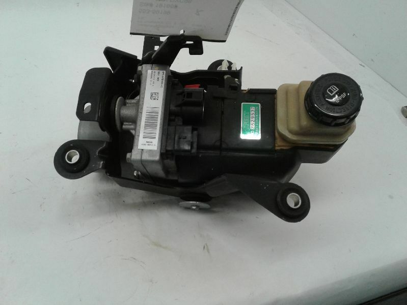 Used 20122015 Nissan Quest 3.5l Electronic And Hydraulic Power