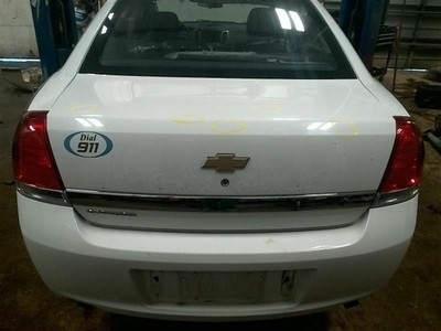 Used Chevrolet Caprice Interior Parts And Related Components For Sale