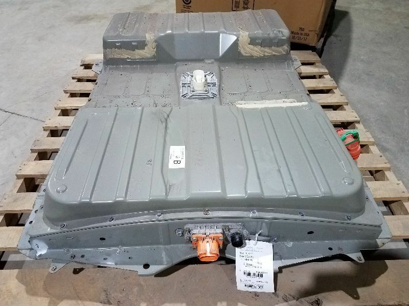 Used Nissan Leaf Electric Vehicle Batteries for Sale