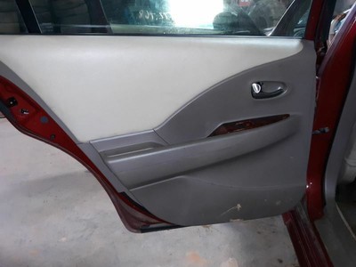 Used 2003 Nissan Altima Interior Door Panels And Parts For Sale