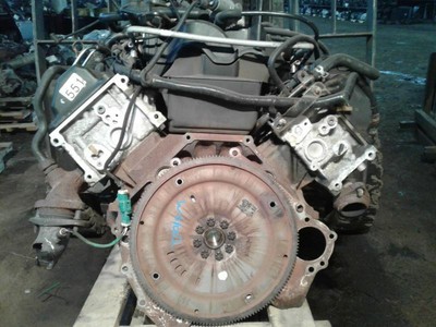 2003 Ford Expedition Engine 54 L V8 - Greatest Ford
