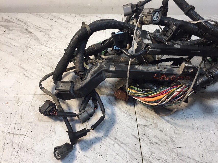 Used 1998 Honda Civic Engine Wiring Harnesses for Sale ... 1998 honda civic wiring 