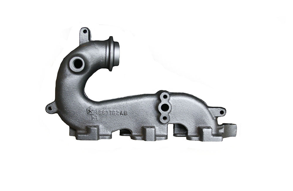 Used Chrysler Exhaust Manifolds & Headers for Sale