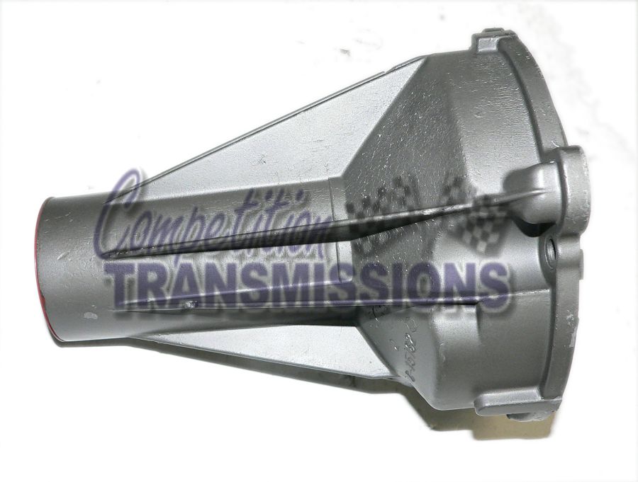 Used Np208 Transfer Case Rear Output Tail Housing Chevy Gmc New Bushing