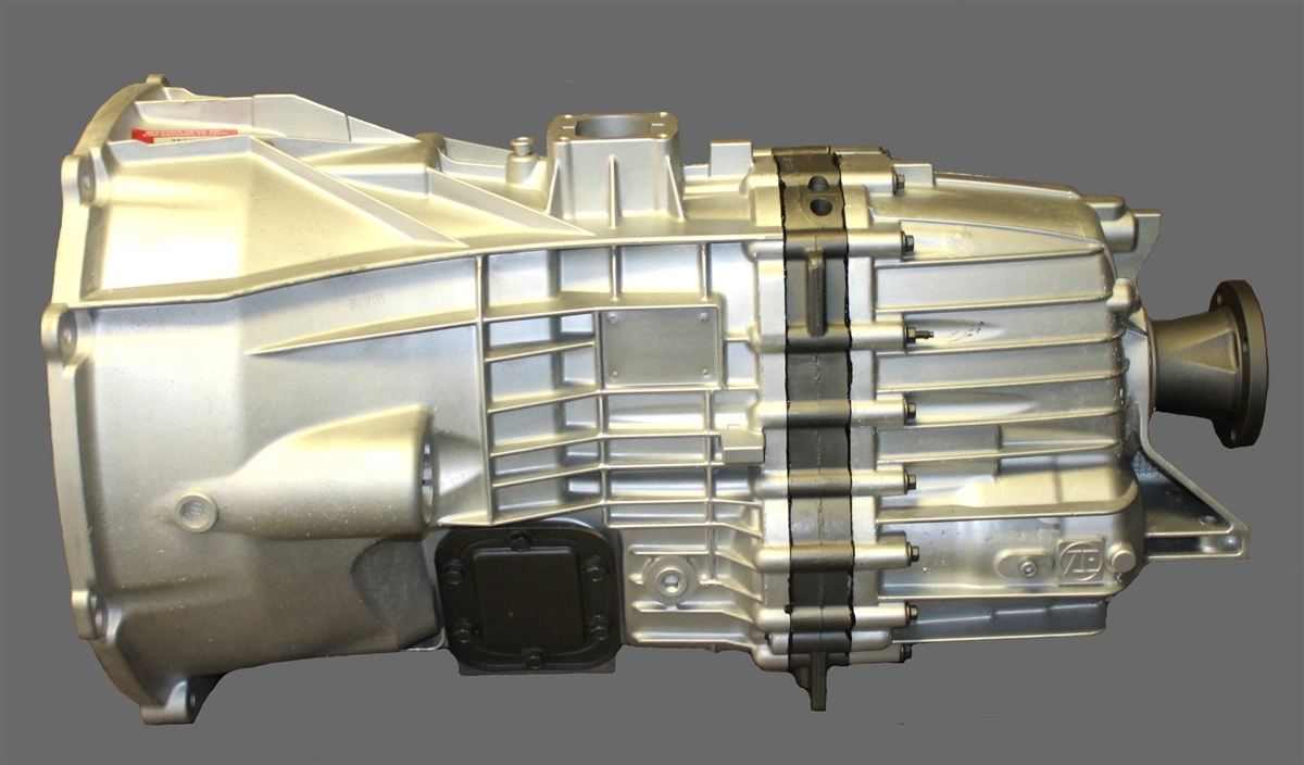 Used Ford Manual Transmissions for Sale