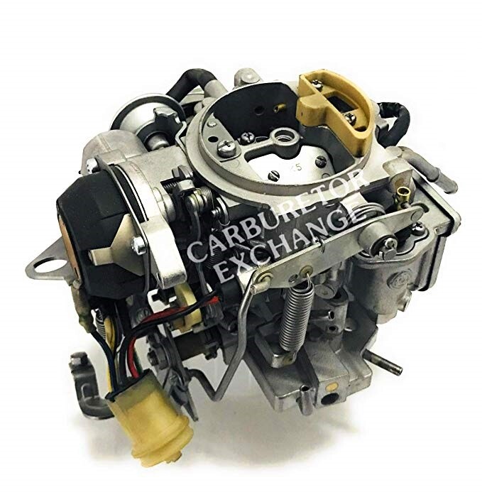 Used Nissan Pickup Carburetors for Sale
