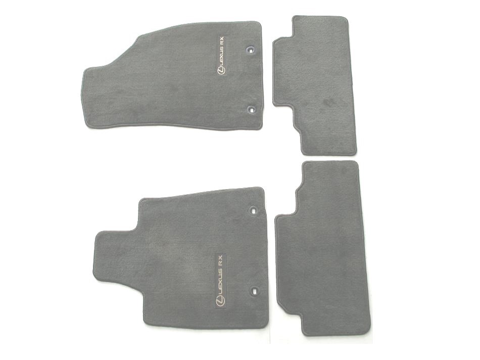 Used Lexus RX350 Floor Mats and Carpets for Sale