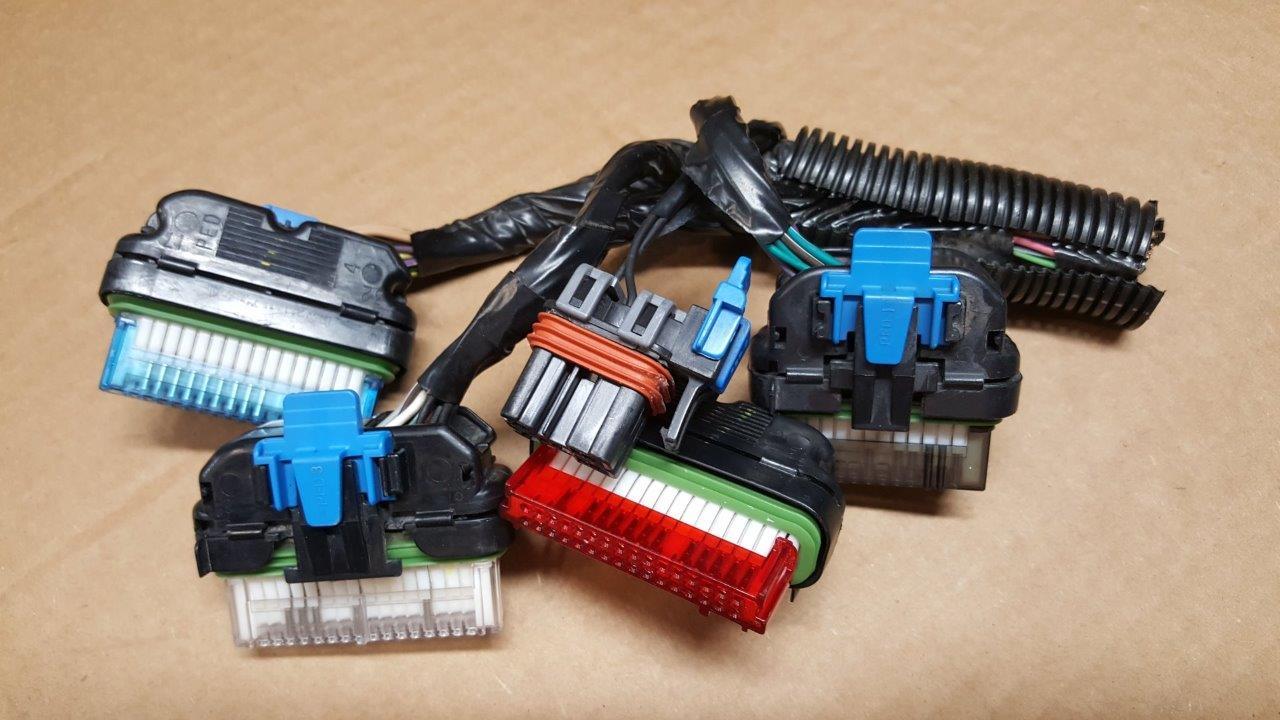 Used Chevrolet C1500 Computers and Cruise Control Parts for Sale