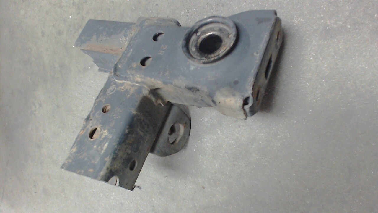 Used 1989 Toyota Pickup Exterior Door Panels And Frames For Sale