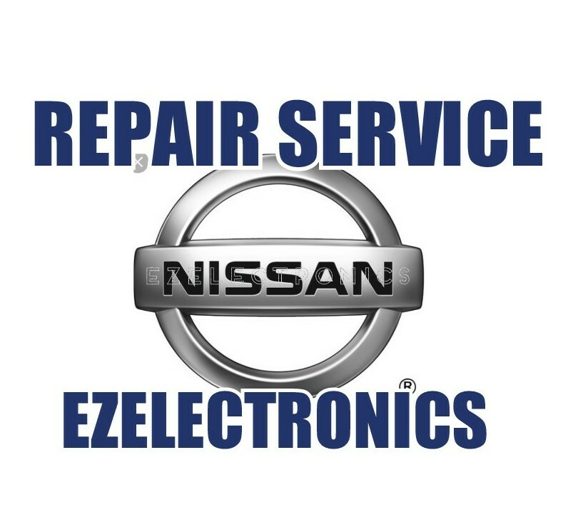 Remanufactured Instrument Cluster Repair Service, For 1997 To 2001