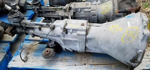 Mazda Rx 7 1983 Transmission Diagram