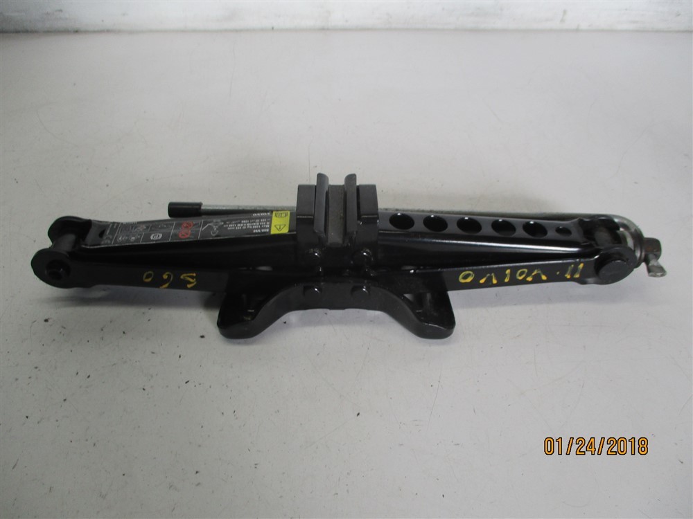 Used 2015 Volvo S60 Spare Tires for Sale