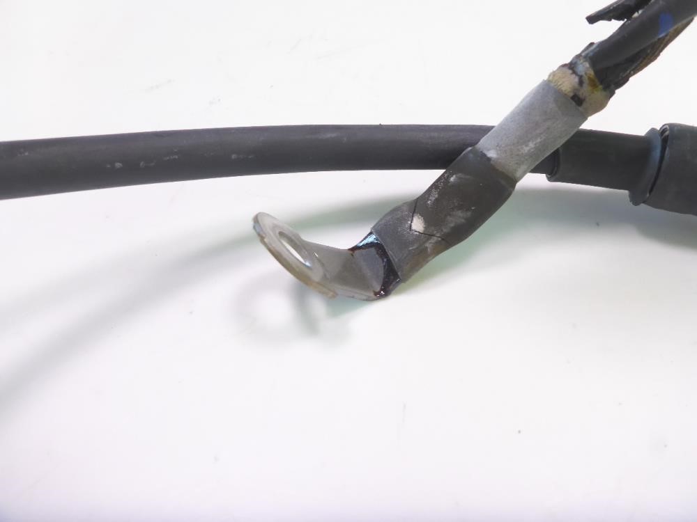 f for connector sale cable & Battery Cables Sale for Jaguar Used Connectors