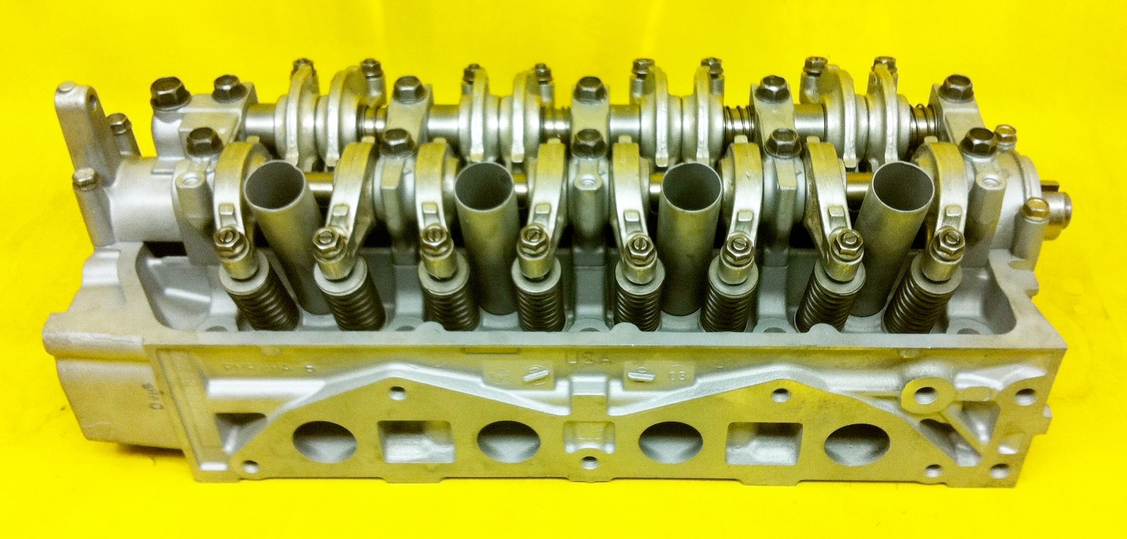 Used Honda Cylinder Heads & Parts for Sale