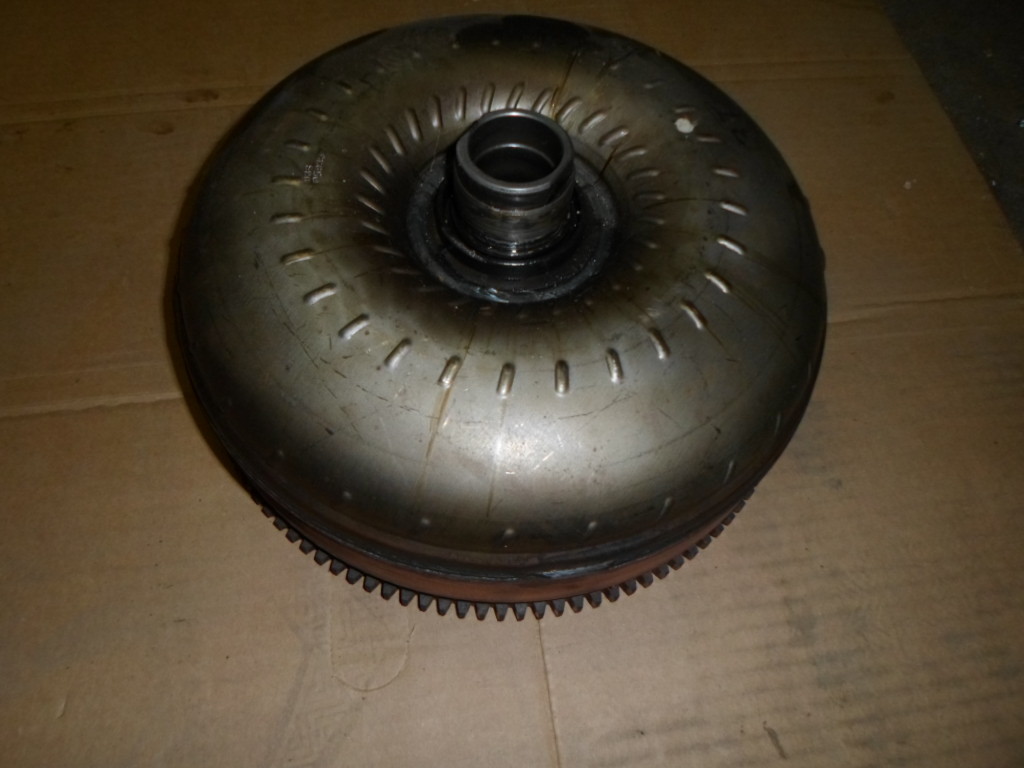 Buy Used Dodge Torque Converters