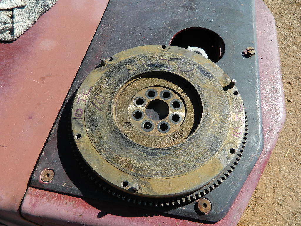 Used Toyota Flywheels, Flexplates, and Related Parts for Sale