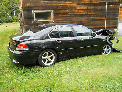 Used Complete Engine, 2004 Bmw 745i, 8 Cyl, 4.4 L, 325 Hp., 139.000