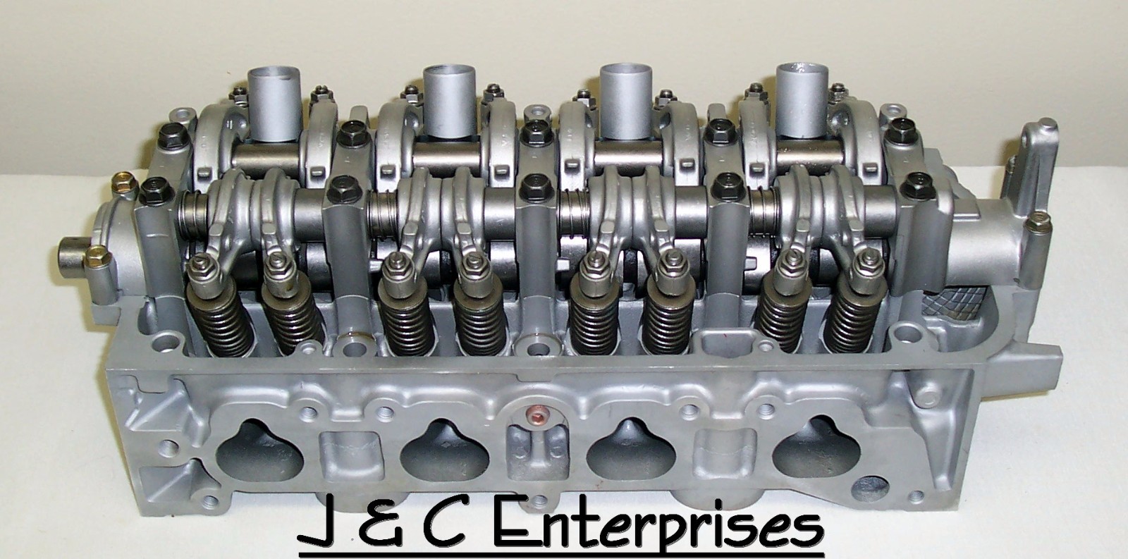 Used Honda Civic Cylinder Heads and Parts for Sale