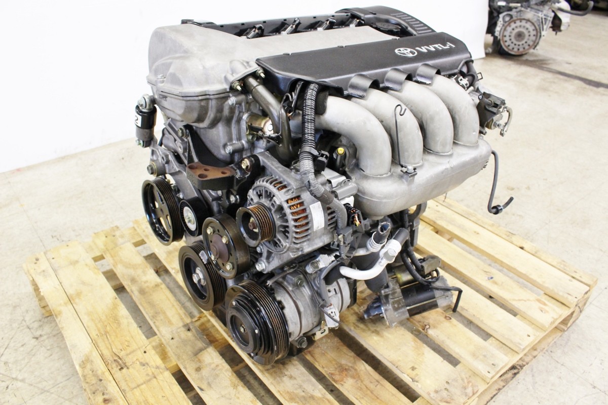 Toyota 2001 toyota celica gt engine for sale : Used Toyota Corolla GTS Parts For Sale