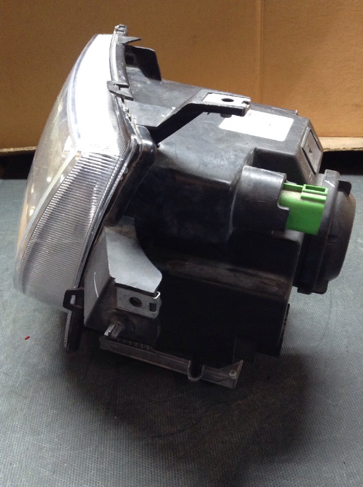 Used 2009 Lincoln MKX Headlights for Sale