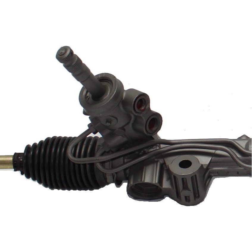 Remanufactured Power Steering Rack And Pinion For 20052007 Dodge Grand