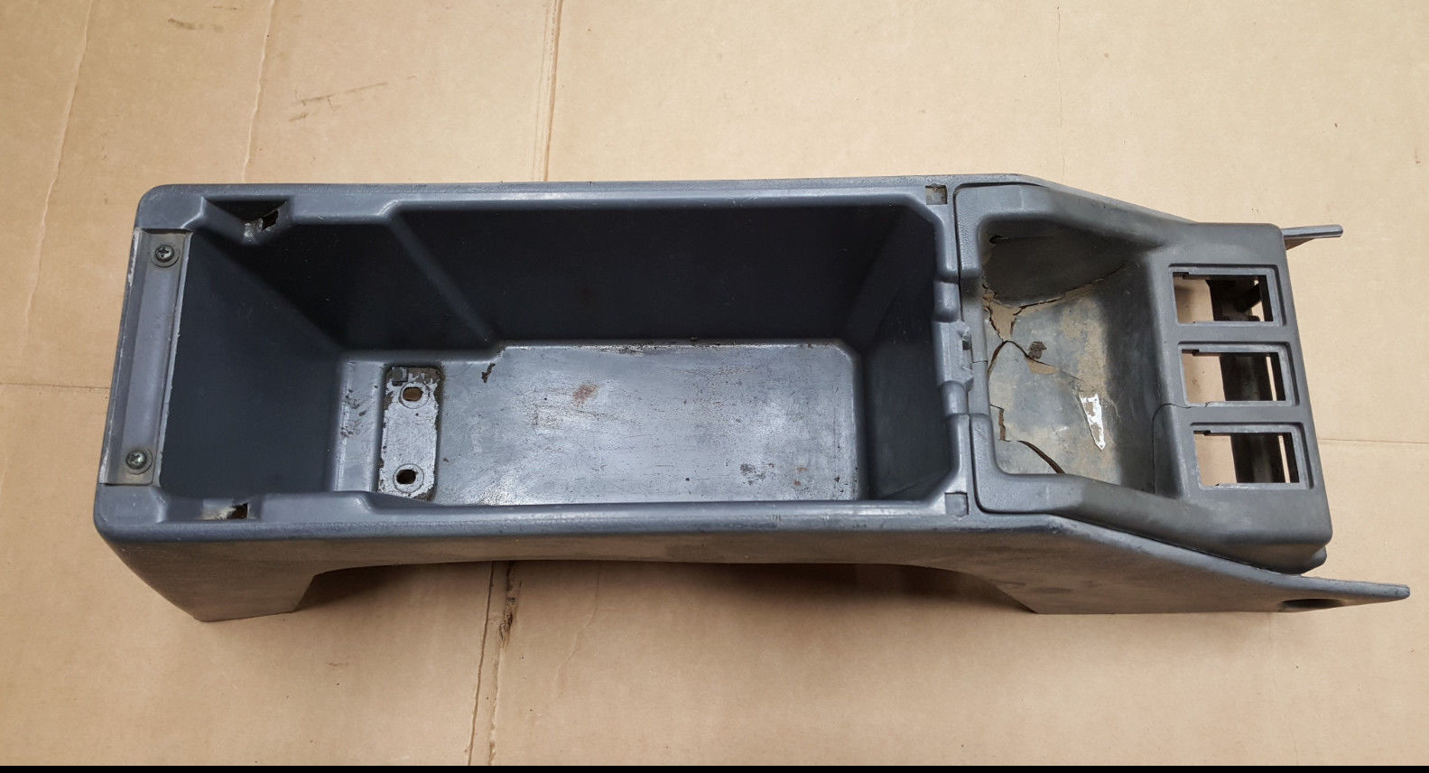 Used 1984 Toyota Pickup Interior Door Panels And Parts For Sale