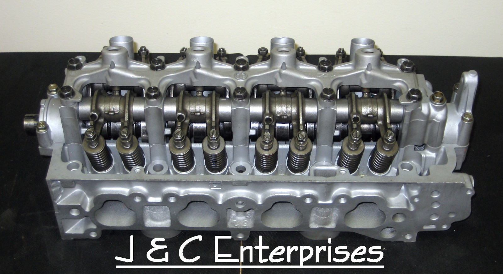 Used Honda Cylinder Heads & Parts for Sale