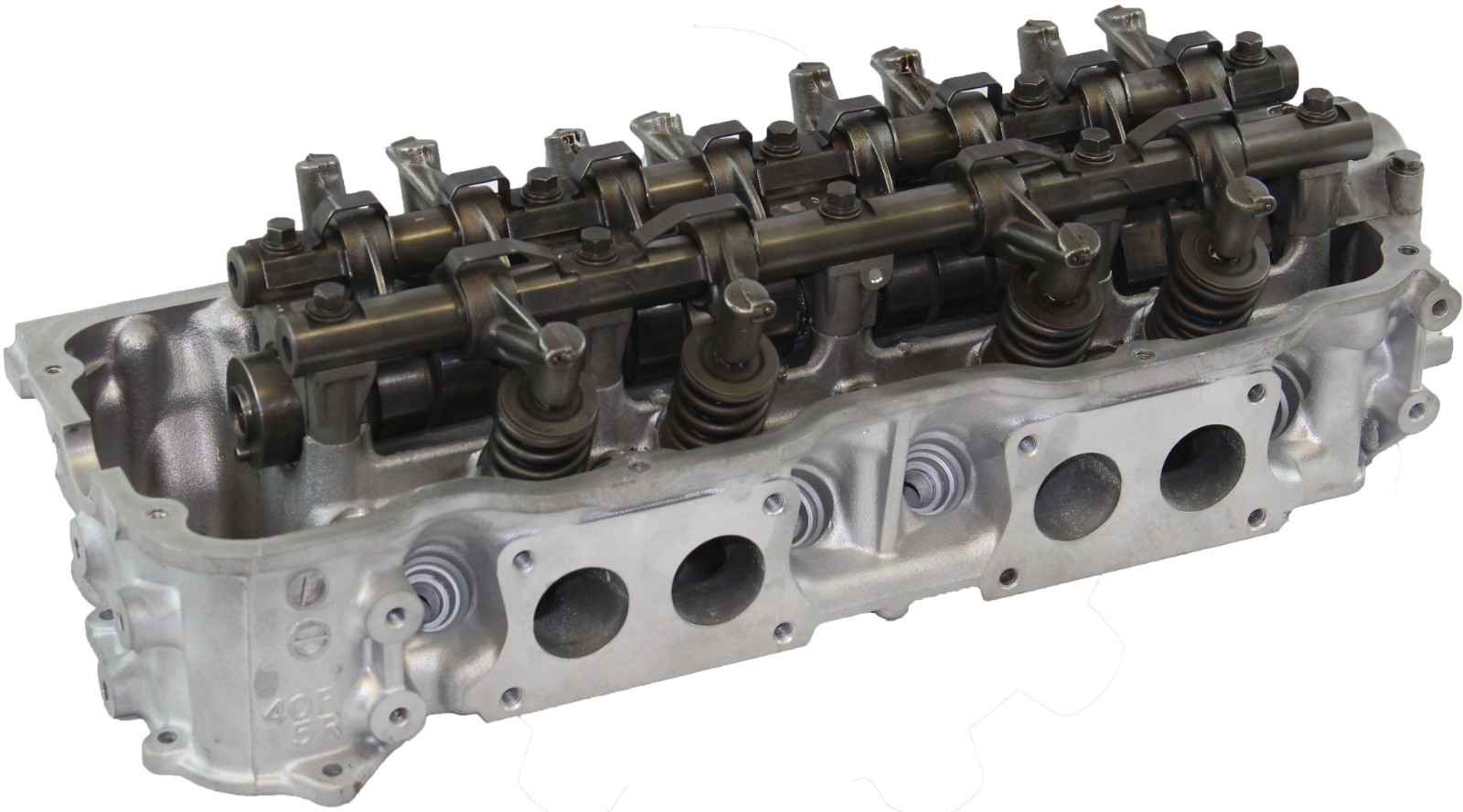 Remanufactured Nissan 240sx Stanza Pickup Ka24e 2.4l Sohc Cylinder Head