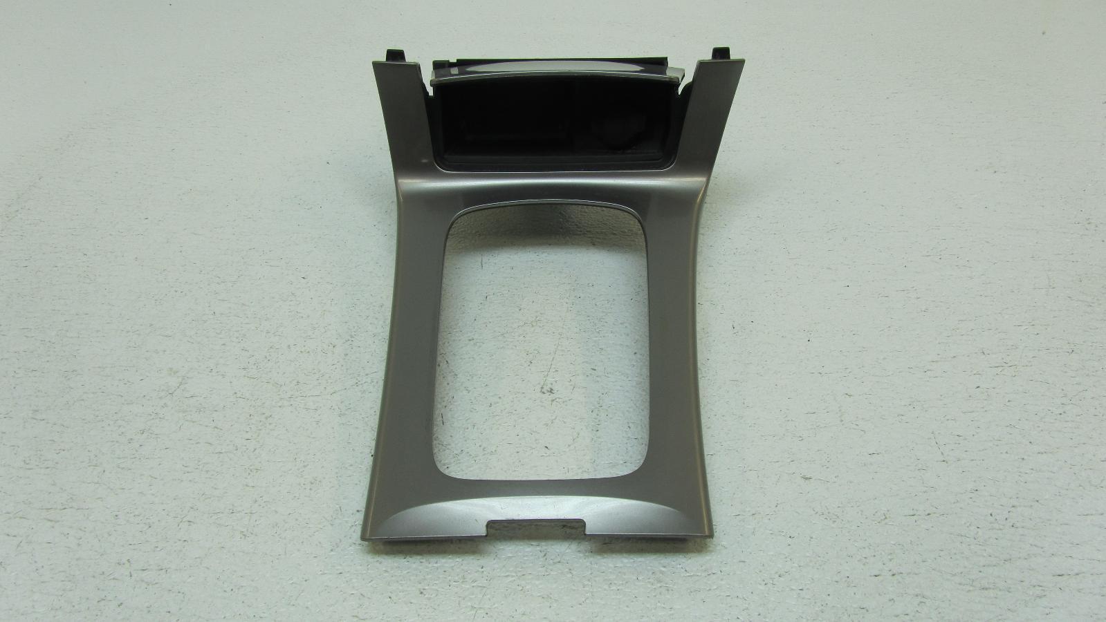 Used Saturn Shift Knobs and Boots for Sale