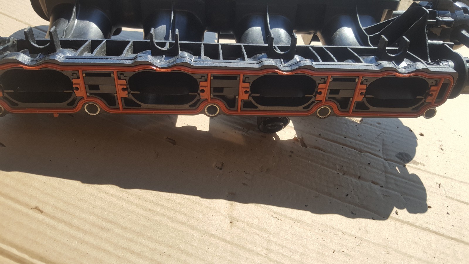 Used Volkswagen Jetta Intake Manifolds for Sale