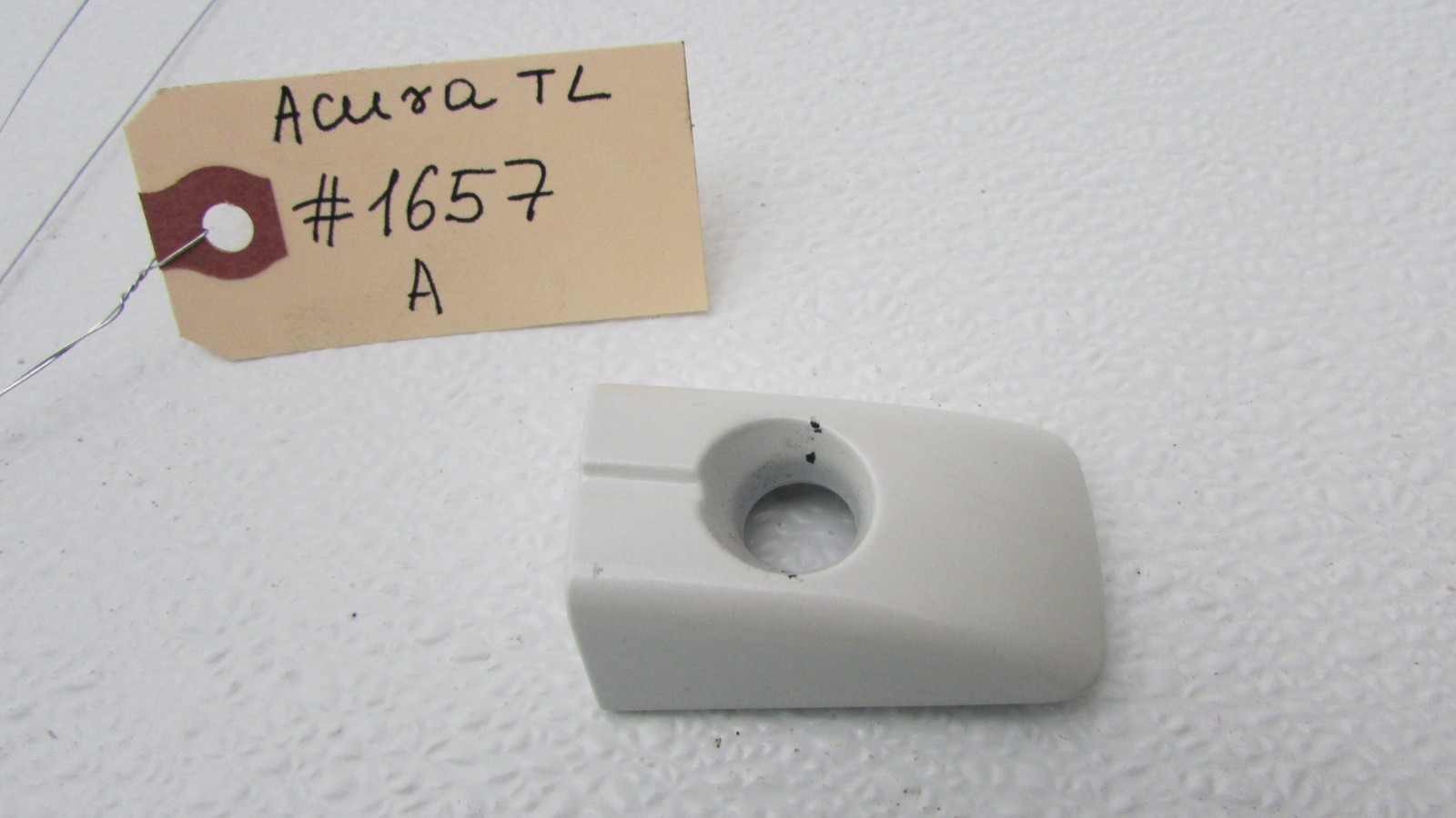 Used 2004 Acura Tl Exterior Door Handles For Sale